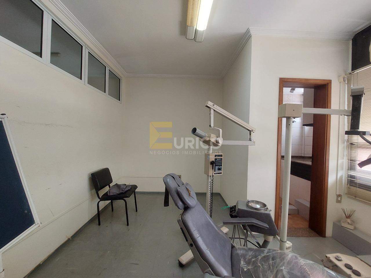 Sala à venda no Centro em Valinhos/SP: 