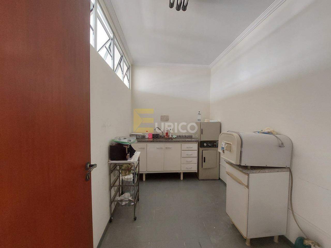 Sala à venda no Centro em Valinhos/SP: 