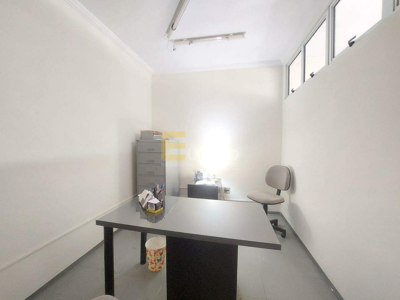 Sala para aluguel no Centro em Valinhos/SP: 