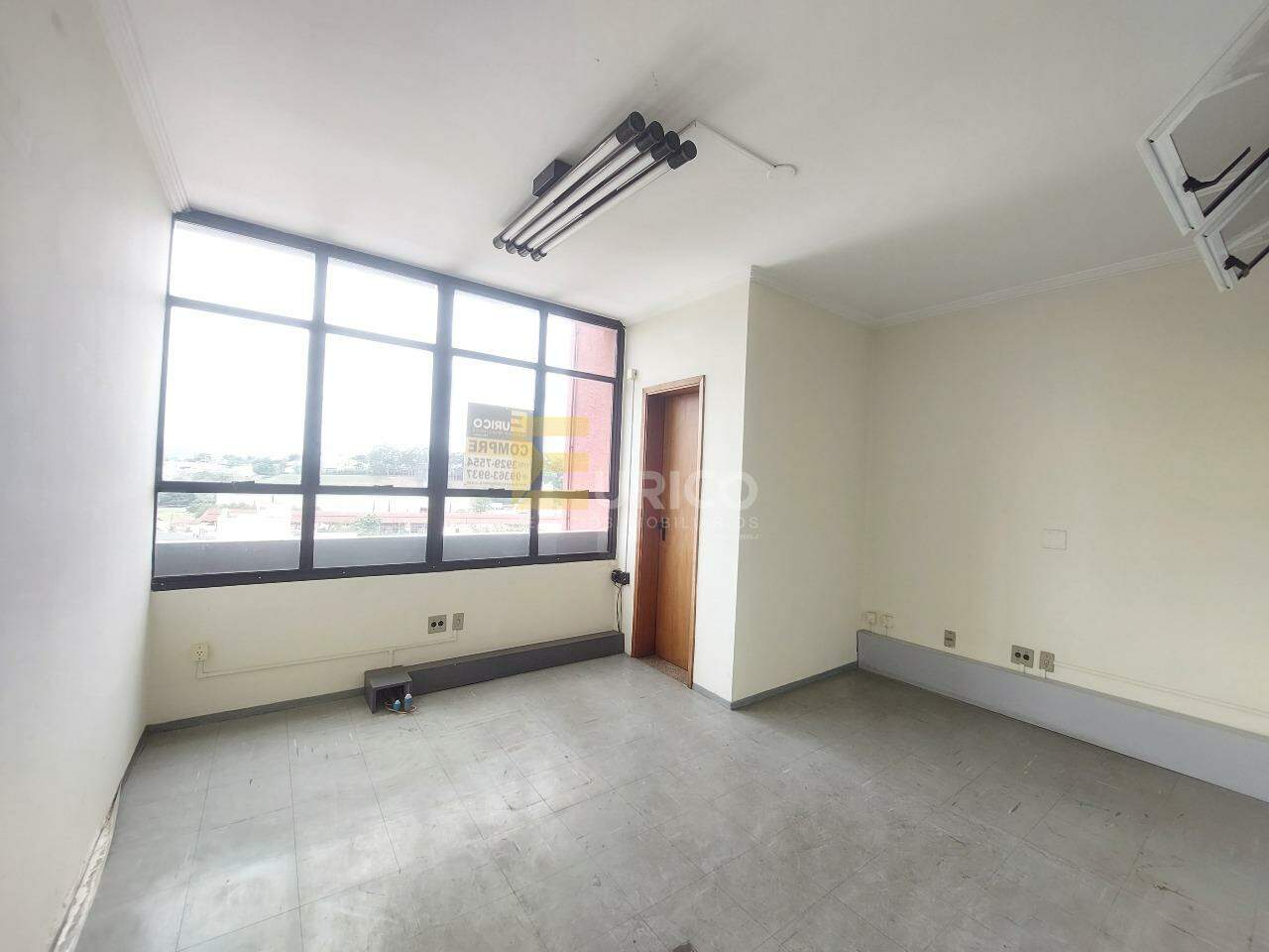 Sala para aluguel no Centro em Valinhos/SP: 