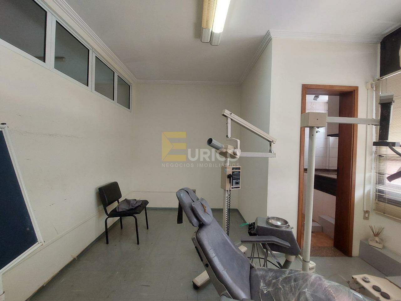 Sala para aluguel no Centro em Valinhos/SP: 