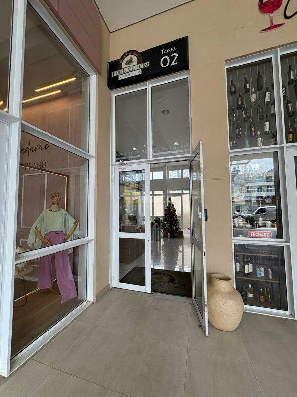 Sala para aluguel no Nova Vinhedo em Vinhedo/SP: 