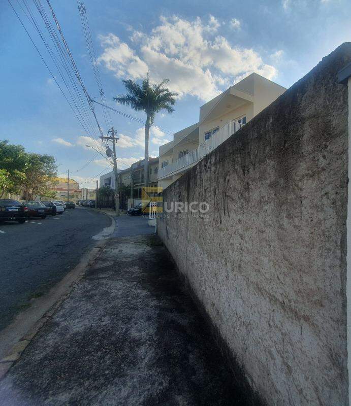 Terreno à venda no Vila Nova Valinhos em Valinhos/SP: 