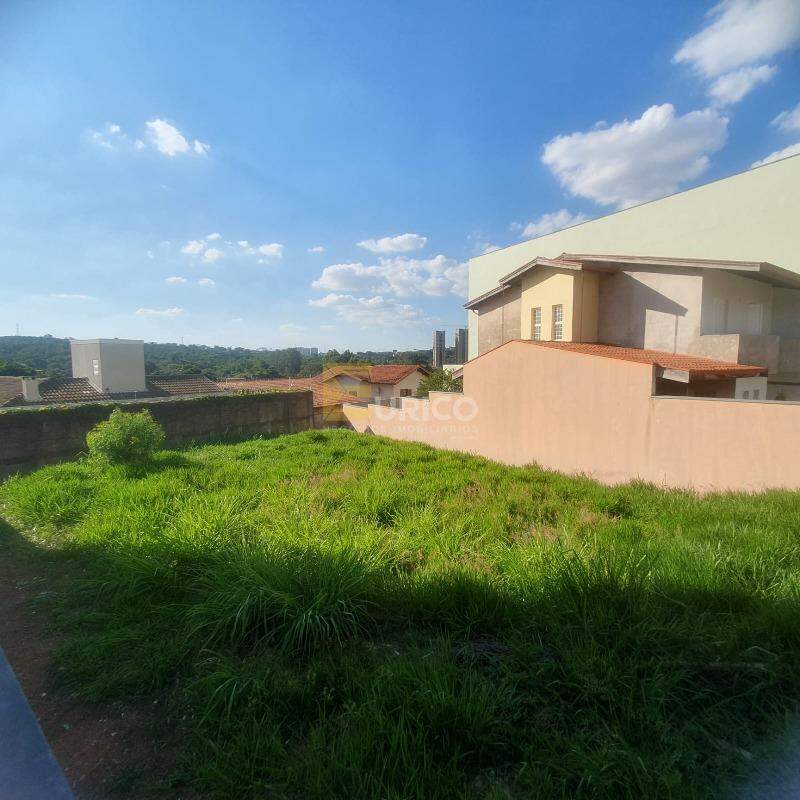 Terreno à venda no Vila Nova Valinhos em Valinhos/SP: 