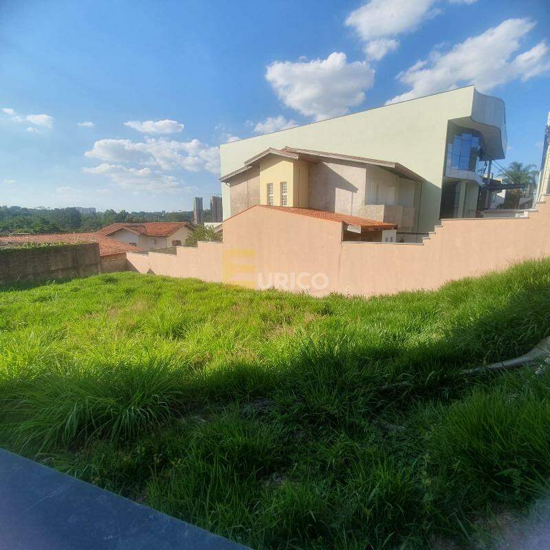Terreno à venda no Vila Nova Valinhos em Valinhos/SP: 