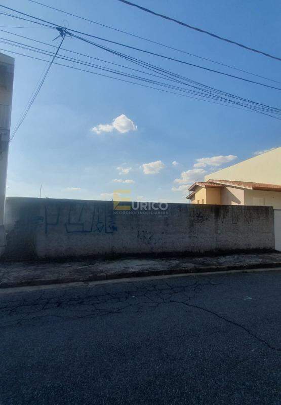Terreno à venda no Vila Nova Valinhos em Valinhos/SP: 