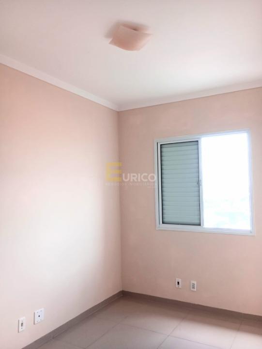 Apartamento à venda no Condomínio Vista Valley em Valinhos/SP: 