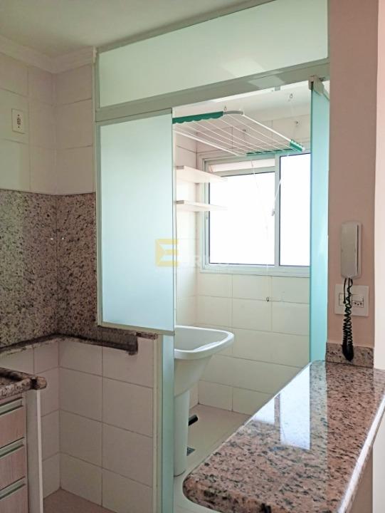 Apartamento à venda no Condomínio Vista Valley em Valinhos/SP: 