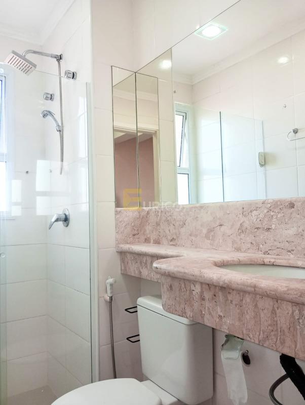 Apartamento à venda no Condomínio Vista Valley em Valinhos/SP: 