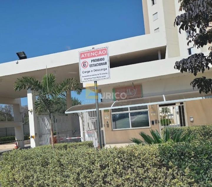Apartamento à venda no Condomínio Vista Valley em Valinhos/SP: 