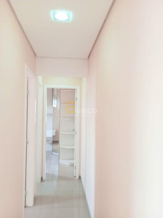 Apartamento à venda no Condomínio Vista Valley em Valinhos/SP: 