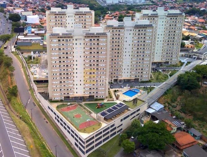 Apartamento à venda no Condomínio Vista Valley em Valinhos/SP: 