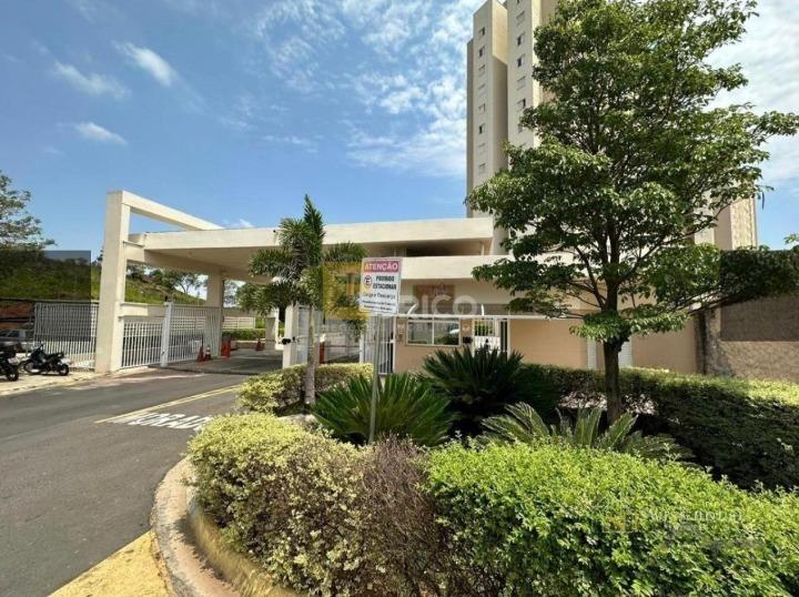 Apartamento à venda no Condomínio Vista Valley em Valinhos/SP: 