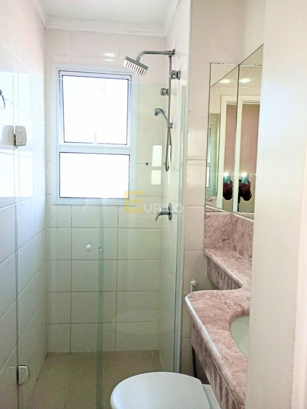 Apartamento à venda no Condomínio Vista Valley em Valinhos/SP: 