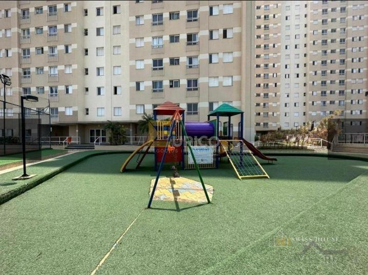 Apartamento à venda no Condomínio Vista Valley em Valinhos/SP: 