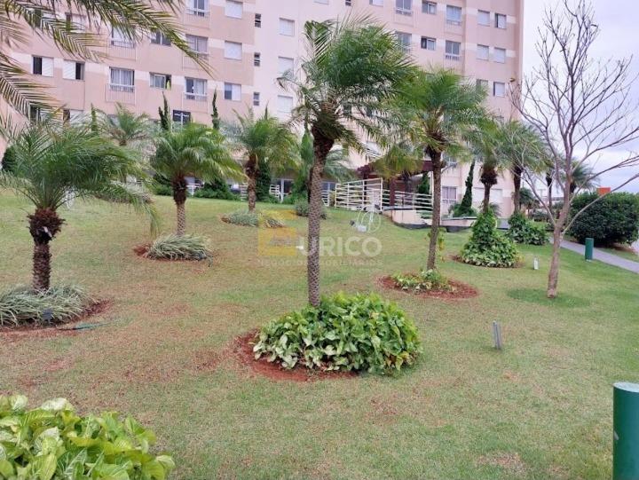 Apartamento à venda no Condomínio Vista Valley em Valinhos/SP: 