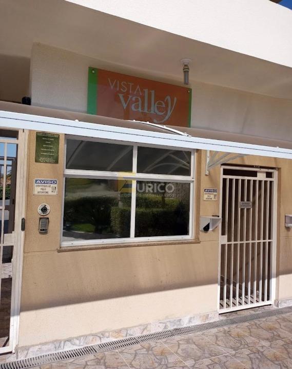 Apartamento à venda no Condomínio Vista Valley em Valinhos/SP: 