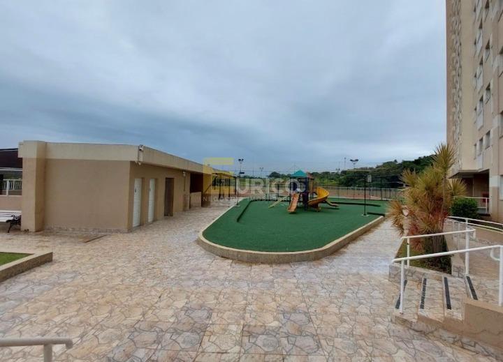 Apartamento à venda no Condomínio Vista Valley em Valinhos/SP: 