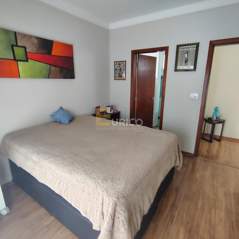 Casa em condomínio à venda no Condominio Capital Ville em Jundiaí/SP: 