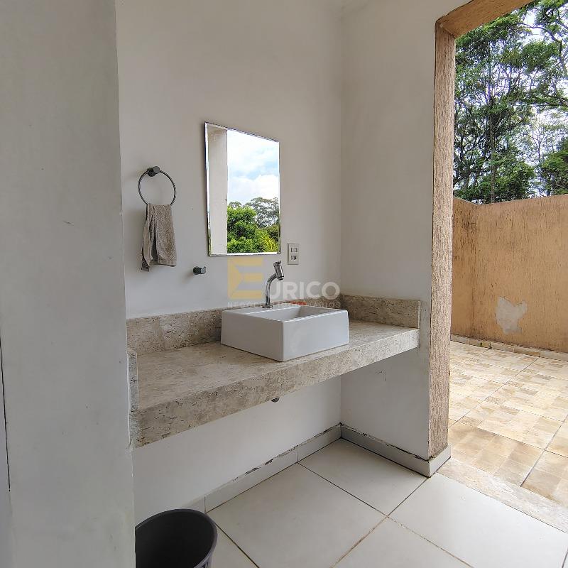 Casa em condomínio à venda no Condominio Capital Ville em Jundiaí/SP: 