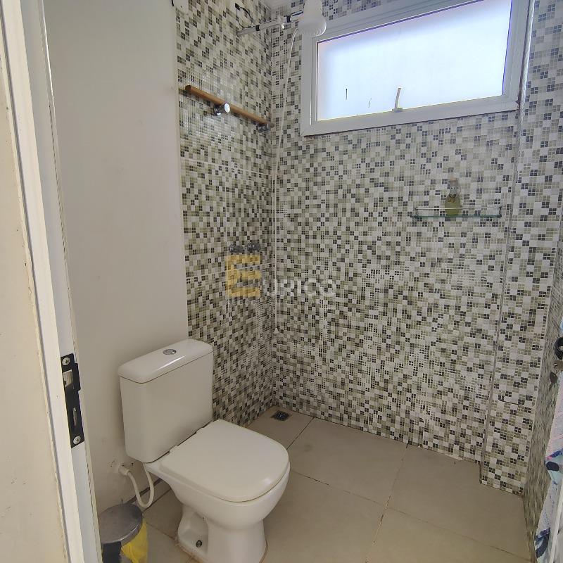 Casa em condomínio à venda no Condominio Capital Ville em Jundiaí/SP: 