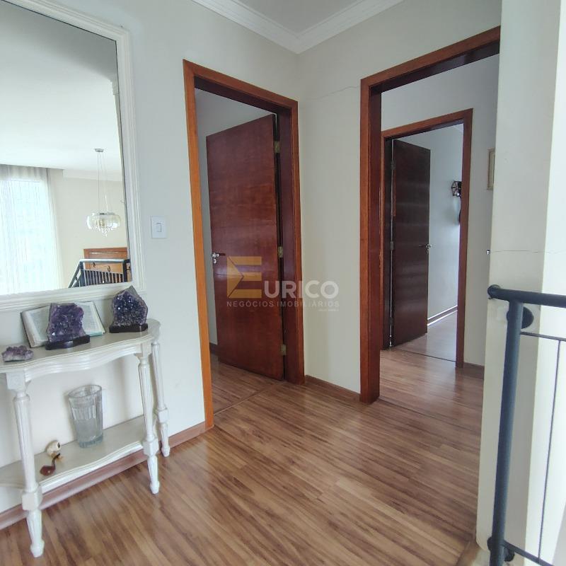 Casa em condomínio à venda no Condominio Capital Ville em Jundiaí/SP: 