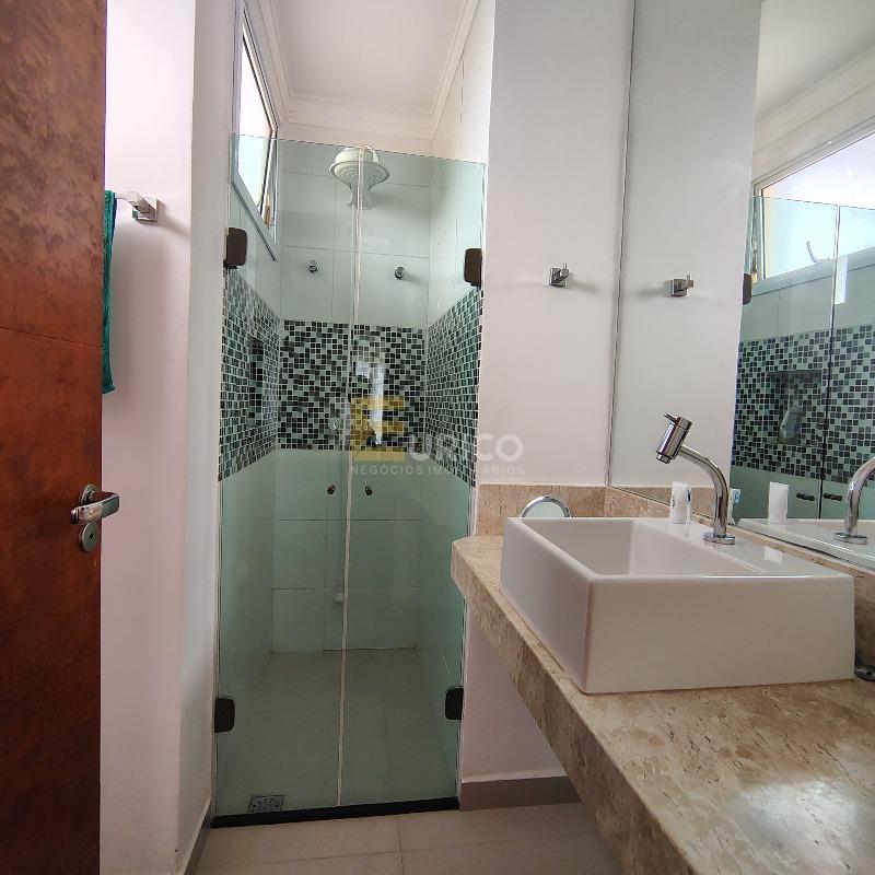 Casa em condomínio à venda no Condominio Capital Ville em Jundiaí/SP: 