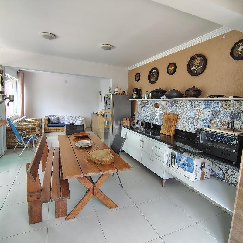 Casa em condomínio à venda no Condominio Capital Ville em Jundiaí/SP: 