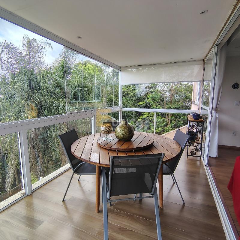 Casa em condomínio à venda no Condominio Capital Ville em Jundiaí/SP: 