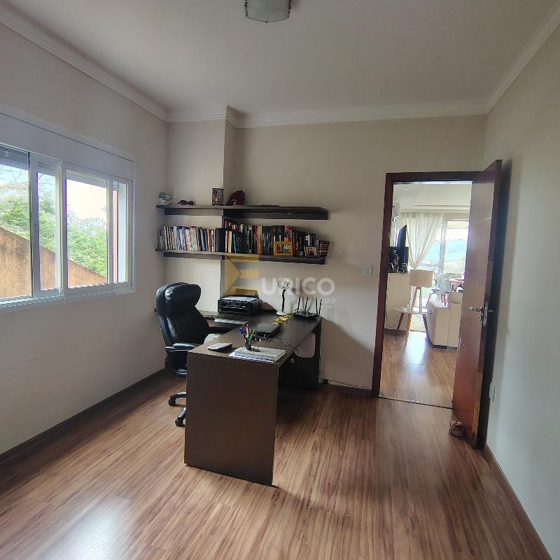 Casa em condomínio à venda no Condominio Capital Ville em Jundiaí/SP: 