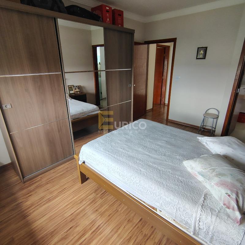 Casa em condomínio à venda no Condominio Capital Ville em Jundiaí/SP: 