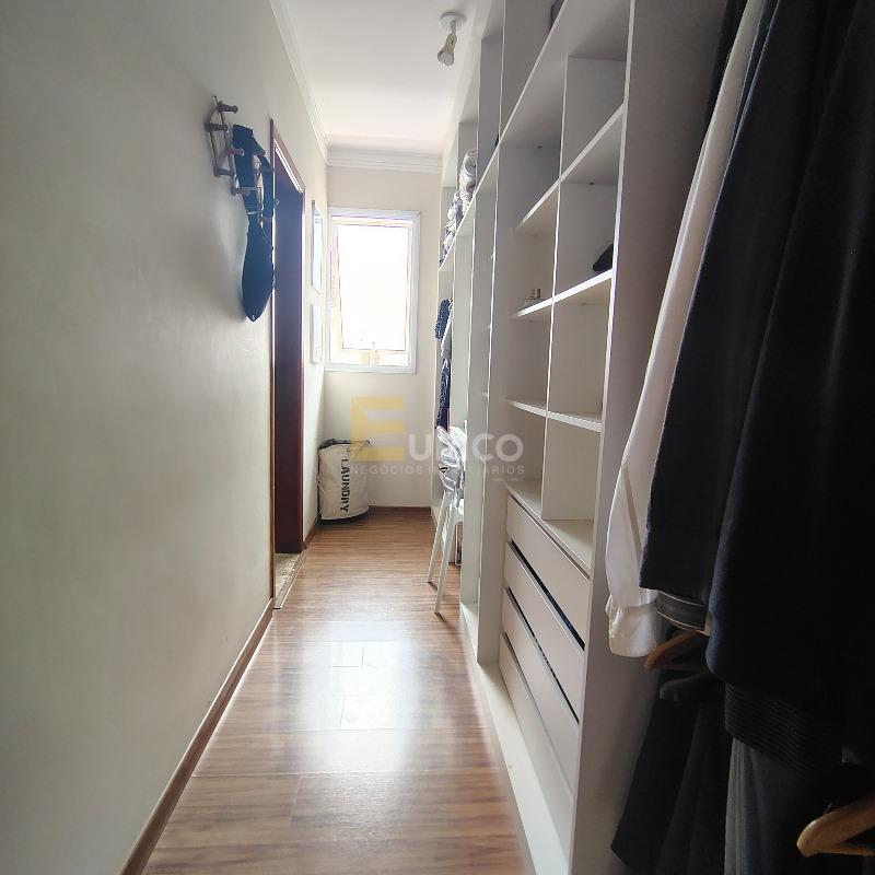 Casa em condomínio à venda no Condominio Capital Ville em Jundiaí/SP: 