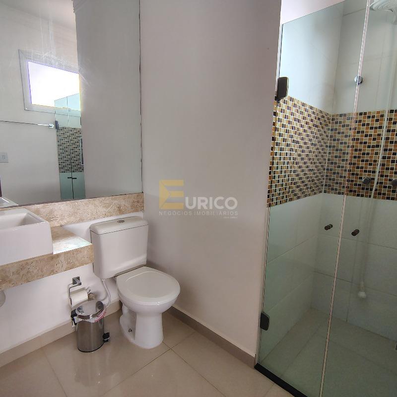 Casa em condomínio à venda no Condominio Capital Ville em Jundiaí/SP: 