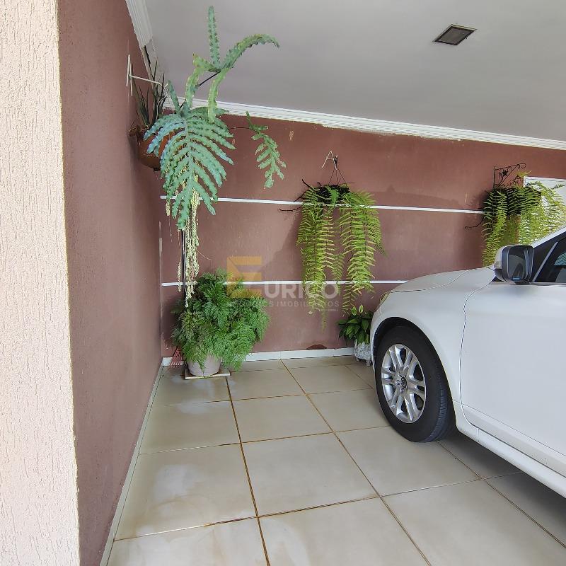 Casa em condomínio à venda no Condominio Capital Ville em Jundiaí/SP: 