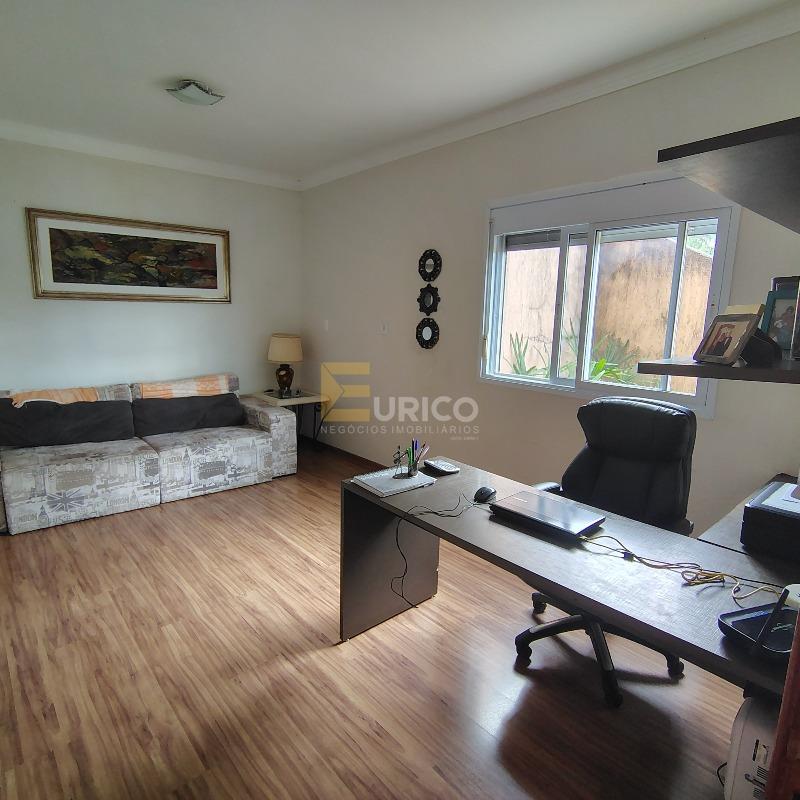 Casa em condomínio à venda no Condominio Capital Ville em Jundiaí/SP: 