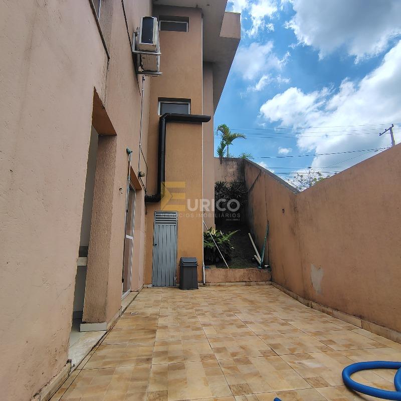 Casa em condomínio à venda no Condominio Capital Ville em Jundiaí/SP: 