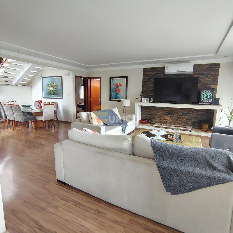 Casa em condomínio à venda no Condominio Capital Ville em Jundiaí/SP: 