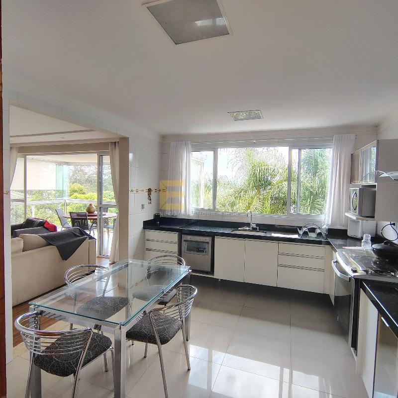 Casa em condomínio à venda no Condominio Capital Ville em Jundiaí/SP: 