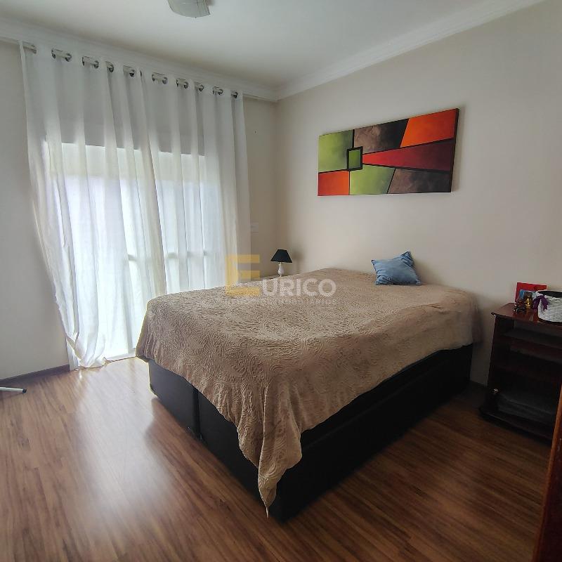 Casa em condomínio à venda no Condominio Capital Ville em Jundiaí/SP: 