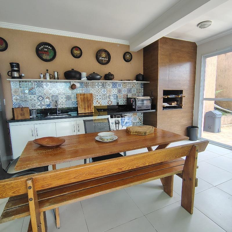 Casa em condomínio à venda no Condominio Capital Ville em Jundiaí/SP: 