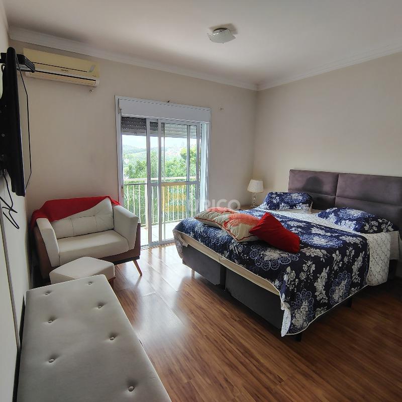 Casa em condomínio à venda no Condominio Capital Ville em Jundiaí/SP: 