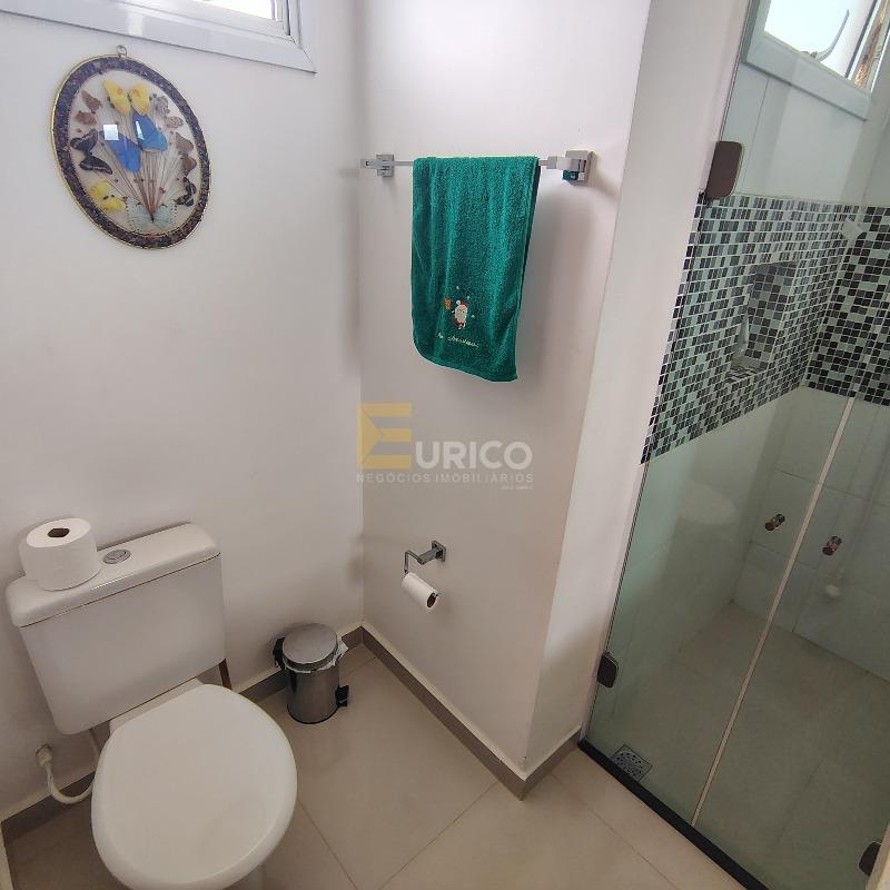 Casa em condomínio à venda no Condominio Capital Ville em Jundiaí/SP: 