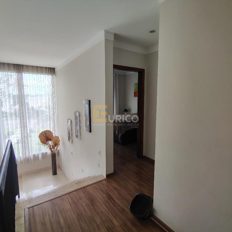 Casa em condomínio à venda no Condominio Capital Ville em Jundiaí/SP: 