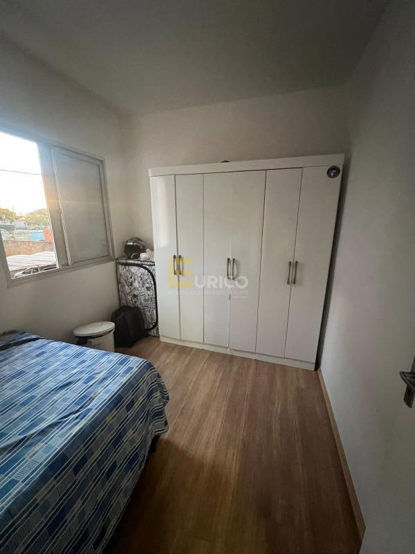 Apartamento à venda no Condomínio Residencial São Gabriel em Campinas/SP: 