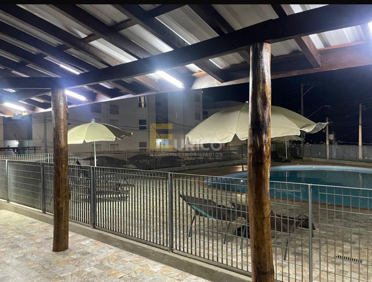 Apartamento à venda no Condomínio Residencial São Gabriel em Campinas/SP: 