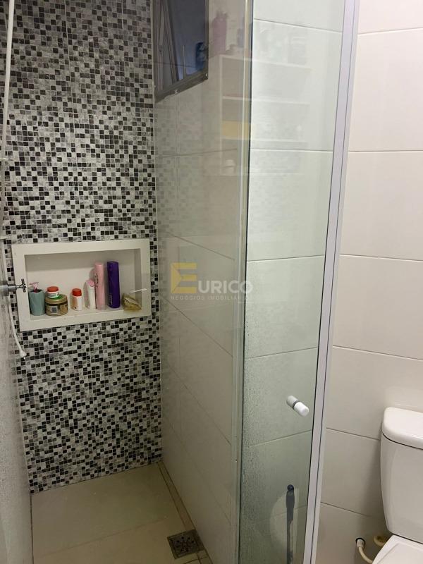 Apartamento à venda no Condomínio Residencial São Gabriel em Campinas/SP: 