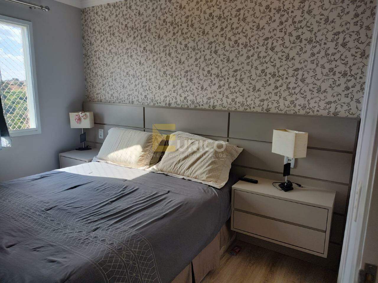 Apartamento à venda no Condominio Prime Acqua em Campinas/SP: 