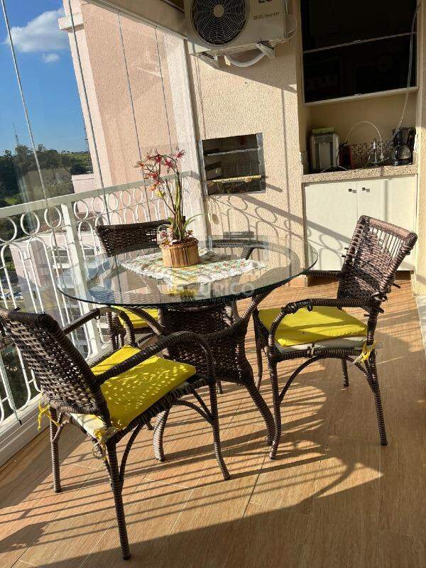 Apartamento à venda no Condominio Prime Acqua em Campinas/SP: 