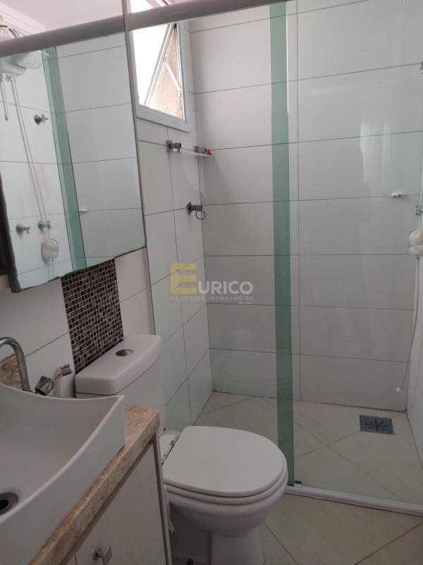 Apartamento à venda no Condominio Prime Acqua em Campinas/SP: 