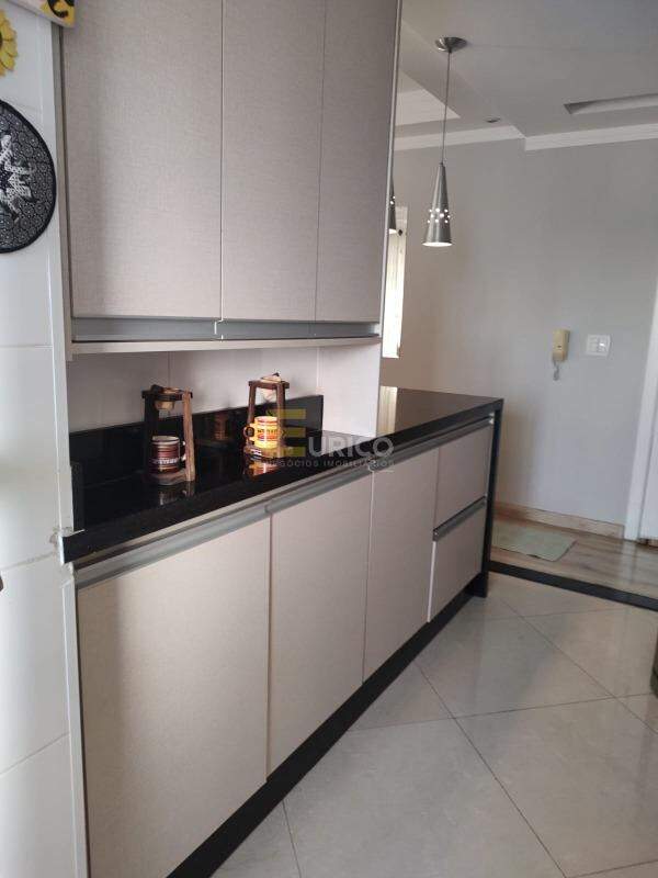 Apartamento à venda no Condominio Prime Acqua em Campinas/SP: 